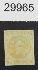 US STAMPS CSA #14 UNUSED  LOT #29965