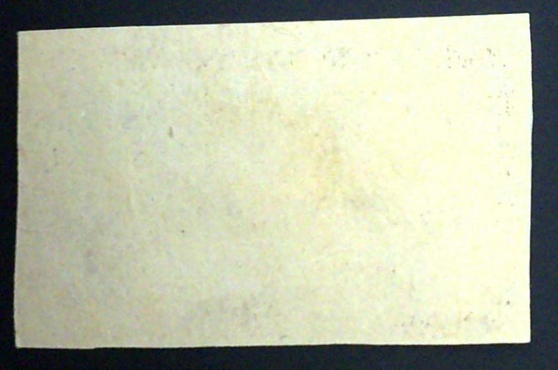 C. & W. Bridge Despatch - Bogus 7