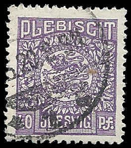 Schleswig - 9 - Used - SCV-0.85