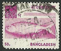 Bangladesh - 99  - Used  - SCV-0.25