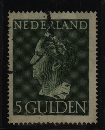 Netherlands #280  Single