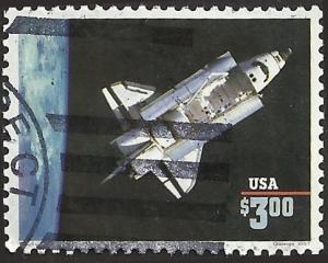 # 2544b USED SPACE SHUTTLE CHALLENGER