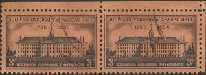 # 1083 USED NASSAU HALL    