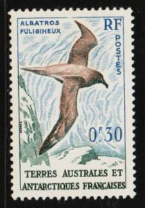 FSAT #12 MHR CV$0.50