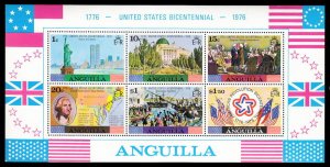 Anguilla 222a MNH