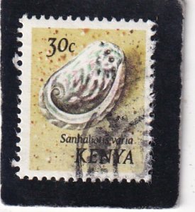 Kenya   #    40   used