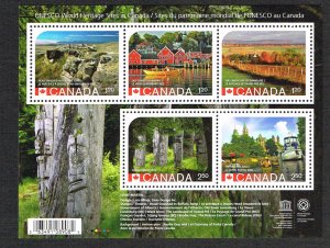 Canada MNH Scott 2739