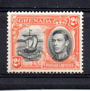 Grenada 135a MH