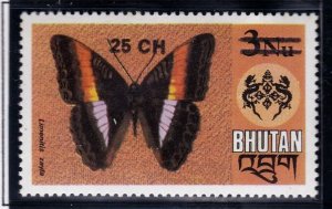 Bhutan    255     MNH OG