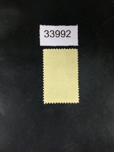 US STAMPS # 744 MINT OG NH $ LOT #33992