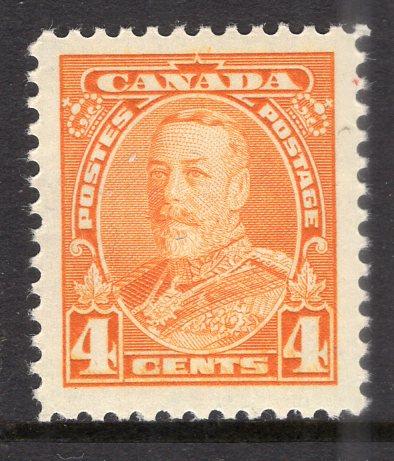 Canada 220 MNH VF