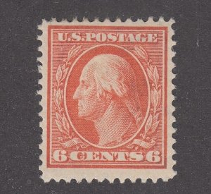 United States #336 Mint