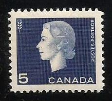 Canada #405   MNH