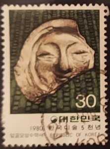 South Korea 1195