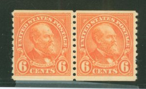 United States #723 Mint (NH) Multiple