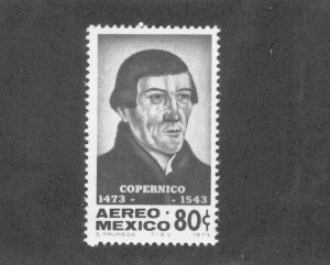 Mexico C416 MNH BIN$ 0.50