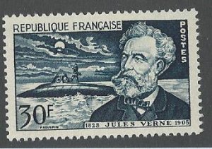 France mlh Scott Cat #770