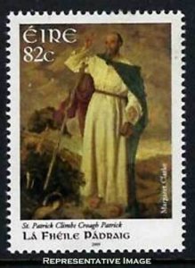 Ireland Scott 1818 Mint never hinged.