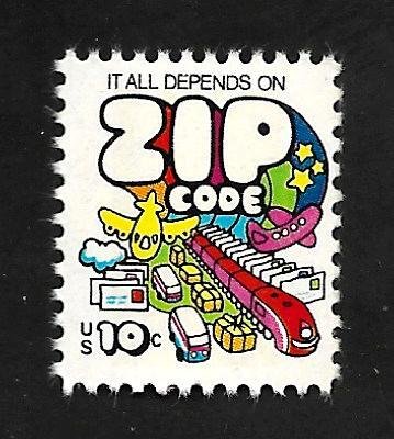 United States 1974 - MNH - Scott #1511