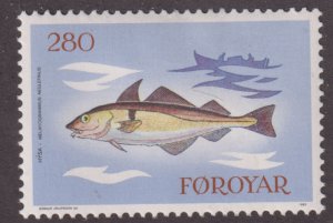 Faroe Islands 98 Haddock 1983