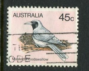 Australia #735 Used - Penny Auction