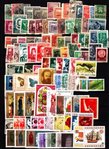 Bulgaria 100 different