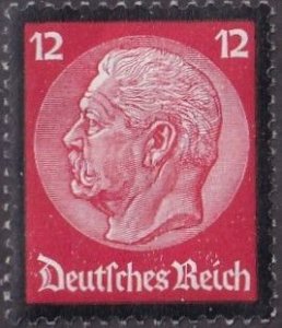 Germany #440 Mint