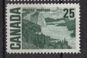 Canada Scott # 465 - MNH