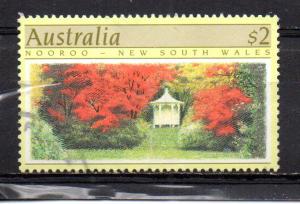 Australia 1132 used (A)