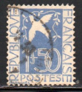 France #294    used