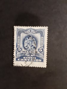 +Mexico #297            Used