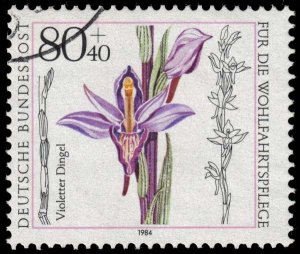 Germany - Scott B625 - Used