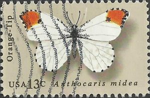 # 1715 USED ORANGE TIP