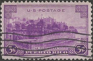 # 801 USED PUERTO RICO