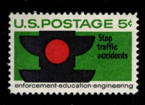 USA Scott 1272 MNH**  Traffic light stamp