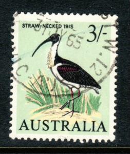 Australia 373 Used BIN