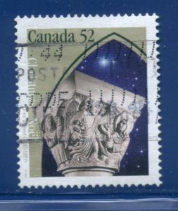 Canada 1586  VF  Used