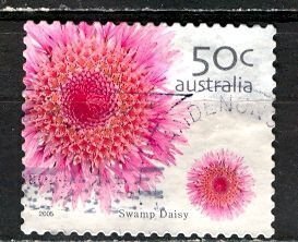 Australia; 2005: Sc. # 2396: Perf. 14 x 14 1/2 Used Single Stamp