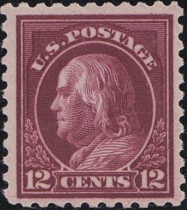 U.S. 435 VF MLH (120918)