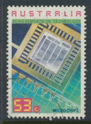 Australia SG 1083  - Used 