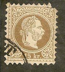 Austria      Scott  38     Emperor    Used