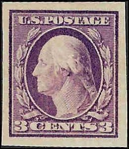 483 Mint,OG,NH... SCV $24.00... VF/XF