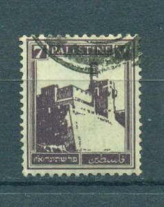 Palestine sc# 70 used cat value $.25