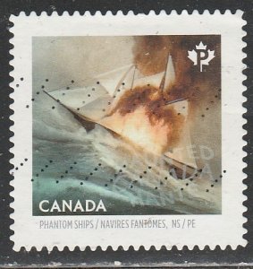 Canada   2750     (O)    2014