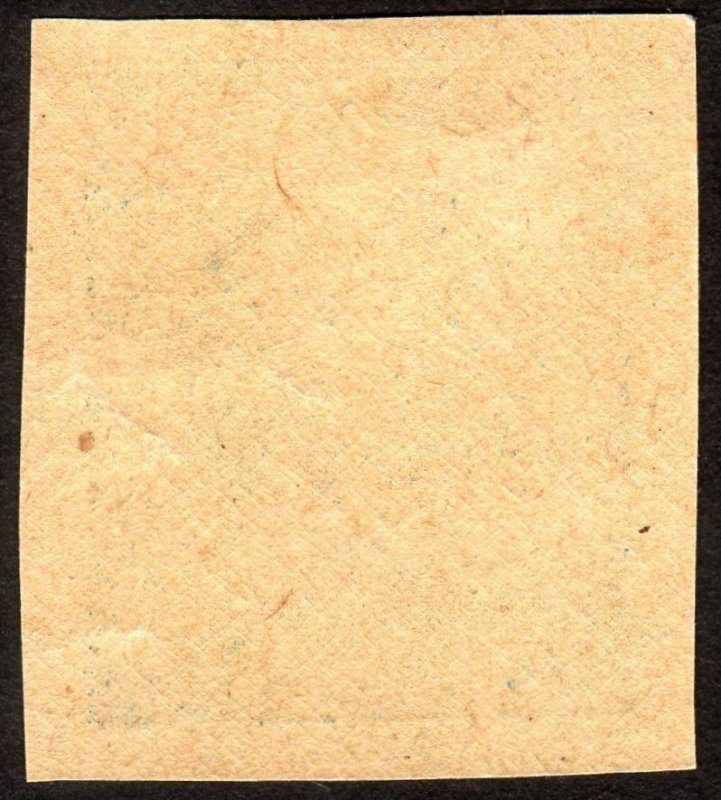 1946, Germany Thuringia 20pfg, MNH, Mi 98BX