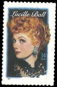 US - #3523 - MNH - SCV-1.00