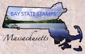 BAYSTATE STAMPS