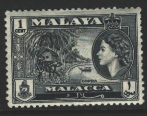 Malacca Sc#45 MH