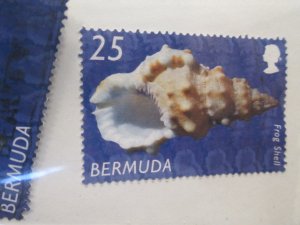 Bermuda #840 used