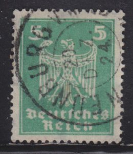 Germany 331 German Eagle 1924